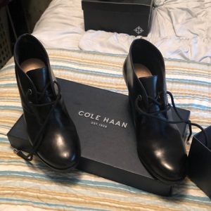 Cole Haan shoes